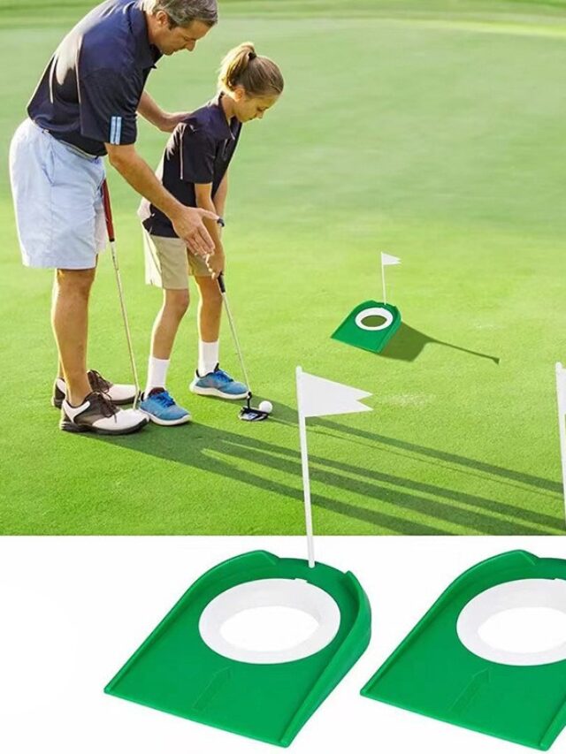 copo pra treinar golf
